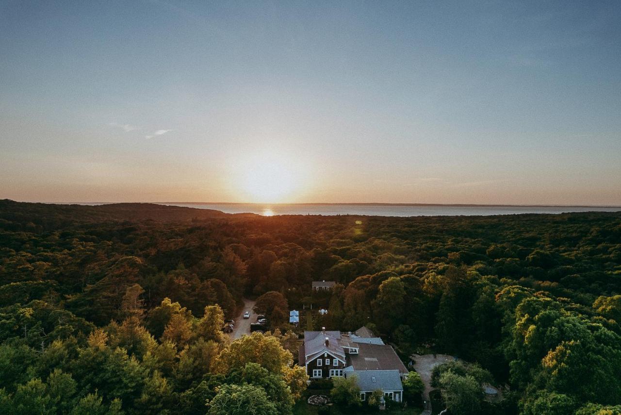Lambert'S Cove Inn & Resort West Tisbury Exterior foto