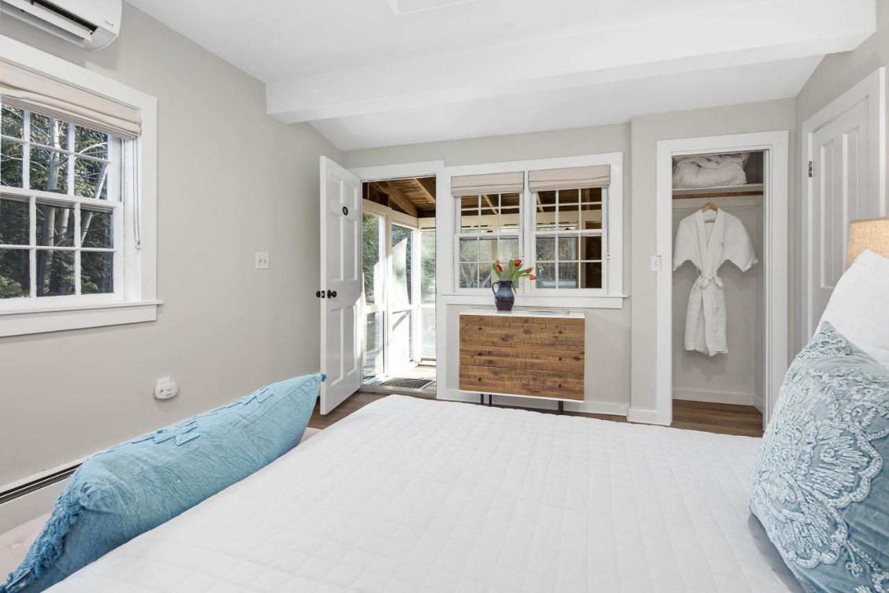 Lambert'S Cove Inn & Resort West Tisbury Exterior foto